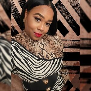 Meet your Posher, Kimberly